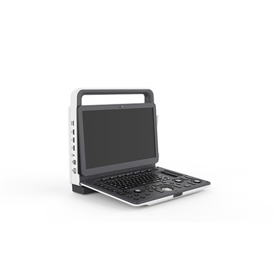 Hordozható 3D -s notebook doppler -szonográfia